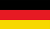 Bild DeutschFlagge