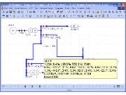 ATPDesigner Short Circuit Results displayed using Tooltips