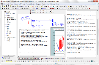 New Graphical User Interface