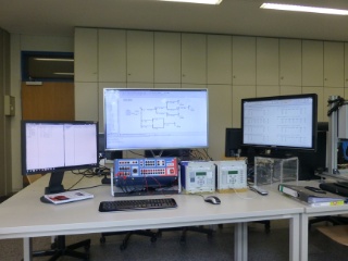 Testing Protection Relays using CMC356 and ATPDesigner